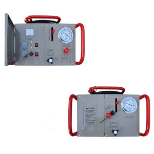 Fabrika doğrudan-yüksek güç Hdpe Pipel kaynak kondansatör deşarj nokta kaynakçı - Product Image 5