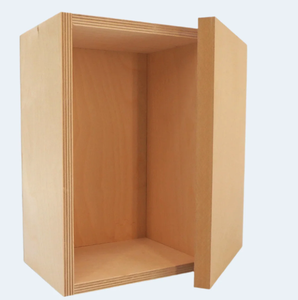 Madera Contrachapada / Madera (Abedul) para Cajas de Altavoces - Product Image 1