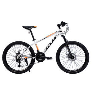 <span class=keywords><strong>Bicicleta</strong></span> de Montaña para adulto de 21/24/27/30 velocidades, nueva <span class=keywords><strong>bicicleta</strong></span> de estudiante de 24/<span class=keywords><strong>26</strong></span> pulgadas, de acero al carbono, venta al por mayor - Product Image 1