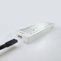 Nouveauté 24V 100W Led Driver Tension Constante Driver Cabinet Armoire Placard Lumière Commutation Alimentation