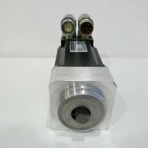 มอเตอร์ Kollmorgan แบบปรับแต่งได้สำหรับ CNC, บรรจุภัณฑ์ และหุ่นยนต์ |   ผู้จัดจำหน่ายระบบอัตโนมัติทางอุตสาหกรรม - Product Image 1