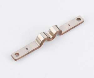 High Efficiency Manual Copper-Aluminum Diffusion Welder for Clean Energy Food & Beverage <b>Textiles</b> Applications - Product Image 3