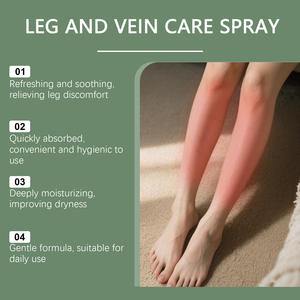 Hete Aanbieding Spatadercrème Spinnenader- en aderbehandelingsspray tegen pijn - Product Image 5