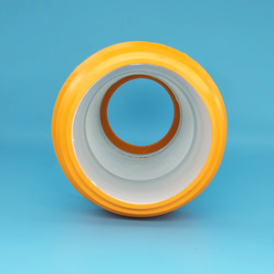 Connecteur de casserole en plastique flexible pour toilettes Connecteur de <span class=keywords><strong>WC</strong></span> durable pour <span class=keywords><strong>raccord</strong></span> de tuyau rapide et sécurisé - Product Image 6