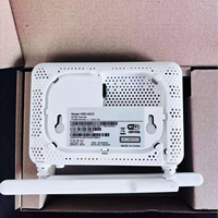 Modem Gigabit Wi-Fi GPON EPON ONU FTTH JUQU DK Fiber HS8145C5 avec connecteur UPC