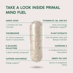 <span class=keywords><strong>Nootropics</strong></span>脳カプセルサポートサプリメント,OEMファクトリーメンタルフォーカスNootropicメモリサプリメント - Product Image 6