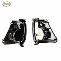 I-Pack vente en gros pièce d'auto lampe d'angle Hilux lampe indicateur avant lampe d'angle Crytal lumière d'angle pour Toyota Hilux 1998 YN140