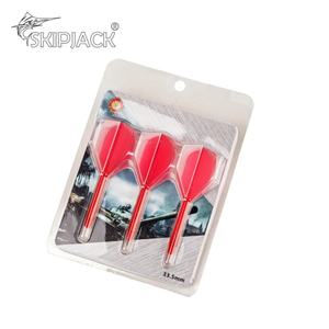 Ensemble de fléchettes de haute qualité en gros, fléchettes en plastique, fléchettes et tiges, fléchettes - Product Image 2