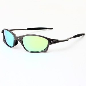 <span class=keywords><strong>Gafas</strong></span> de Sol de Lujo Juliet Retro, <span class=keywords><strong>Gafas</strong></span> de Sol Deportivas para Exteriores, Protección UV400, Montura Metálica, <span class=keywords><strong>Gafas</strong></span> de <span class=keywords><strong>Ciclismo</strong></span> - Product Image 6