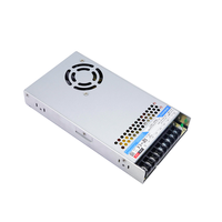 Convertisseur d'alimentation RUIST SMPS 12V 450W LM450-12B12, module d'alimentation AC 12V 450W