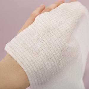 Xách Tay Ma Thuật Dùng Một Lần Mini Nén Màu Rắn Trên Khuôn Mặt Khăn Không Dệt Tắm Khăn Mặt Cho Khách Sạn Du Lịch Kẹo Màu Sắc - Product Image 4