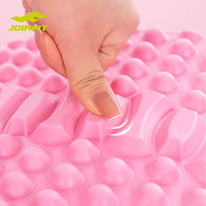 Équipement de fitness Soulagement des douleurs dorsales Correction cervicale Cyphose Yoga Mousse Arc Pilates Yoga Wedge Correcteur de colonne vertébrale - Product Image 6