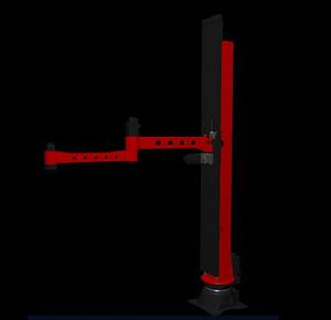 Nuevo Robot de Paletización de Columnas BORUNTE Profesional de Cuatro Ejes, Carga Útil de 80 kg, Alcance de 2000 mm, para Apilar Acero y Acero al Carbono - Product Image 5