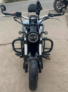 Motocicleta Cruiser Benda Jinjila <span class=keywords><strong>300</strong></span> de Segunda Mano de Jiangsu para Desplazamientos Diarios - Product Image 6