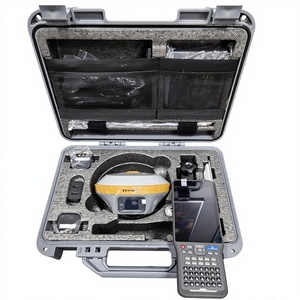 อุปกรณ์สำรวจราคาโรงงานสูง Hi Target IRTK5 Gnss Gps Rtk Base และ - Product Image 1