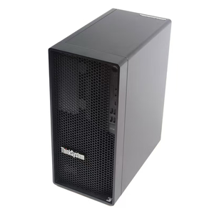 Serveur Tour d'Entreprise ThinkSystem ST58 avec Processeur Deepseek AI Xeon E-2334 en Stock - Product Image 6