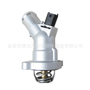 เทอร์โมสตัทเครื่องยนต์ 24105060 สำหรับ Buick Excelle SK1 D60 G50 Chevrolet Cruze SK2 L2B LI6 Engine - Product Image 5