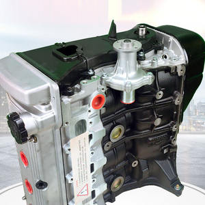 Juego de Juntas de Motor 1.5T a <span class=keywords><strong>Precio</strong></span> Económico MR479QA Fabricación de Motores de Automóviles Motores de Automóviles Chinos Importación de Motores de Automóviles para Geely KingKong - Product Image 2