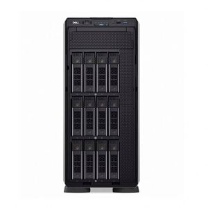 เซิร์ฟเวอร์แบบทาวเวอร์ PowerEdge T560 Xeon Silver 4509Y 2.1GHz 64GB H755 2*1100W 8LFF รับประกัน 3 ปี มีสินค้าในสต็อก - Product Image 6