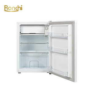 Réfrigérateur miniature pour chambre d'hôtel à porte unique de 70 litres, réfrigérateur intégré, petit réfrigérateur de table, réfrigérateur à porte unique <span class=keywords><strong>pas</strong></span> <span class=keywords><strong>cher</strong></span> de 70 litres - Product Image 2