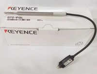 Sensor Digital Kontak Gt2-p12l Baru dalam Kotak Pengiriman Cepat 1pcs Produk Baru, Produk Asli dengan Garansi Satu Tahun