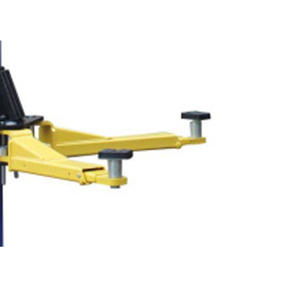 4 tonnes de haute qualité, élévateur hydraulique sûr pour véhicule, élévateur automatique pour voiture, élévateur à 2 poteaux - Product Image 5