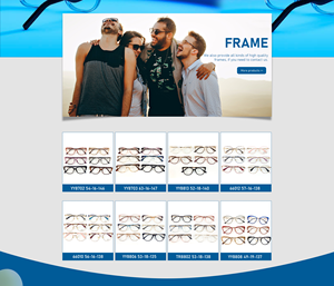 <span class=keywords><strong>BONA</strong></span>-gafas graduadas para niños y niñas, montura ultraligera, óptica suave - Product Image 5