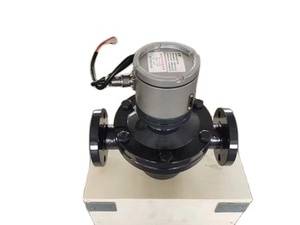 LC DIESEL dầu thủy lực Khối lượng loại Flow <span class=keywords><strong>Meter</strong></span> chuyển tích cực Flow <span class=keywords><strong>Meter</strong></span> cho tàu chở dầu dỡ - Product Image 5