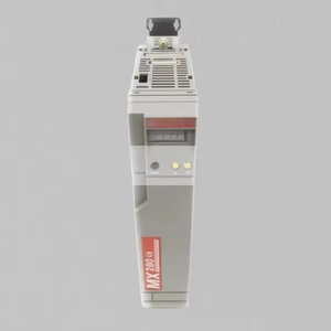 ไดรฟ์ AC รุ่นใหม่ 1.4kw MX-280-CE 960147-10 พร้อมระบบควบคุมความถี่แปรผัน รับประกัน 1 ปี ในกล่อง MAX-406AN - Product Image 2