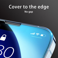 Protecteur d'écran anti-poussière facile à installer Protecteur d'écran universel pour iphone 12 13 14 15 16 17