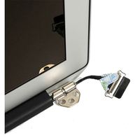 Offre Spéciale écran LCD d'ordinateur portable de remplacement pour Macbook Air 11 "A1370 A1465 assemblage d'affichage à LED LCD 2011-2015