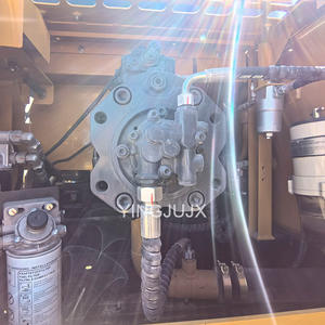 Excavatrice Sany365h 305h, nouvelle excavatrice Jiucheng, grand engin de terrassement, machine à crochet sur chenilles - Product Image 4