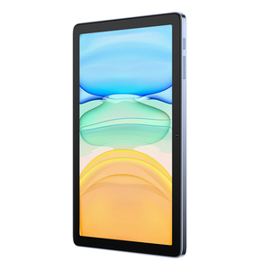 แท็บเล็ต HOTWAV Pad 12 ขนาด 10.1 นิ้ว HD 800*1280 120Hz หน่วยความจำ 3+64GB กล้องหลัง 13MP กล้องหน้า 5MP ชิปประมวลผล ASR8662 แบตเตอรี่ 6580mAh รองรับการชาร์จ 10W ระบบปฏิบัติการ Android 15 - Product Image 3