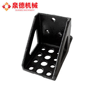 Soporte de Suspensión Delantera SANY 60214603 Compatible con Camión Bomba/Hormigonera SANY 318, Piezas de Ensamblaje Completas Nuevas y Usadas - Product Image 2