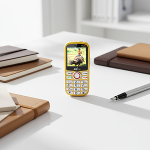 <span class=keywords><strong>Téléphone</strong></span> <span class=keywords><strong>portable</strong></span> 4G VOLTE à grand écran pour étudiants et seniors, anti-addiction, <span class=keywords><strong>avec</strong></span> clavier et autonomie ultra-longue - Product Image 3
