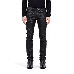 Jean de moto de course pour homme FAZMAX, personnalisable, vente en gros, respirant, imperméable, anti-UV, 100% coton, service OEM, prix bas - Product Image 1