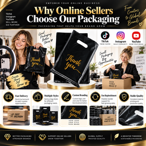 Bolsa <span class=keywords><strong>de</strong></span> Plástico <span class=keywords><strong>de</strong></span> Alta Calidad para Compras con Logotipo Impreso Personalizado, Bolsa <span class=keywords><strong>de</strong></span> Transporte <span class=keywords><strong>de</strong></span> Plástico HDPE con Asa Troquelada - Product Image 5