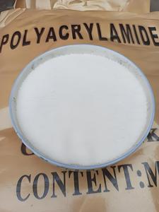 <span class=keywords><strong>Nonionic</strong></span> <span class=keywords><strong>Polyacrylamide</strong></span> npam Pam flocculant coagulant cho giấy hóa chất nước xử lý nước thải dẻo độ tinh khiết cao 90% - Product Image 4