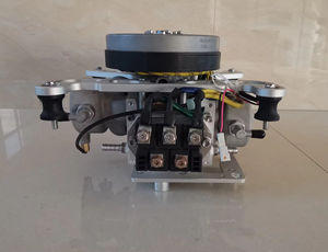 Extensor de Rango para UAV GX-7 de Alta Calidad, Motor Híbrido de 7KW, 10H de Larga Duración (3-4 Horas), Fabricante Original - Product Image 2