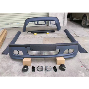 <span class=keywords><strong>Kit</strong></span> carrosserie sport MT M pour <span class=keywords><strong>BMW</strong></span> <span class=keywords><strong>E46</strong></span> - Product Image 2