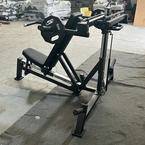 Máquina de Press de Pecho Inclinado con Carga de Discos VIGFIT <span class=keywords><strong>para</strong></span> Gimnasio Comercial, <span class=keywords><strong>para</strong></span> Fortalecer la Parte Superior del Cuerpo, 3 en 1, Banco de Press, Grande y Resistente - Product Image 6