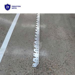 Bordure de <span class=keywords><strong>jardin</strong></span> minimaliste de qualité supérieure, sans corrosion, finition usinée, facile à installer, <span class=keywords><strong>pour</strong></span> <span class=keywords><strong>jardin</strong></span>/cour/chemin - Product Image 2