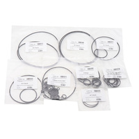 Kit de réparation de Transmission automatique TF60-SN 09G pour Volkswagen pour Kit de joint de Transmission à 6 vitesses Lavida Kit de révision