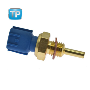 <span class=keywords><strong>Sensor</strong></span> de temperatura del refrigerante del motor OEM, interruptor de temperatura del agua de 12V, original, para camioneta, 22630-44B20, 2263044B20, 22630-ED000