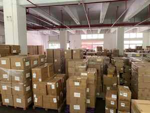 CDTロジスティクスサービスプロバイダー貨物運送業者ドアツードア航空海船代理店中国からドバイオーストラリア米国英国に出荷 - Product Image 2