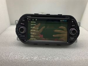 Écran tactile 8 cœurs 4G + 64GB Android 9.0 lecteur dvd gps <span class=keywords><strong>de</strong></span> navigation pour <span class=keywords><strong>fiat</strong></span> eaga <span class=keywords><strong>Tipo</strong></span> 2015-2016 nouvelle radio stéréo <span class=keywords><strong>de</strong></span> voiture - Product Image 4