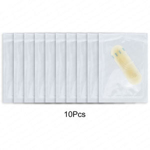 Herramienta de práctica de cejas Práctica de cejas <span class=keywords><strong>permanente</strong></span> Maquillaje de piel Tatuaje Profesor Etiqueta práctica Principiante - Product Image 6