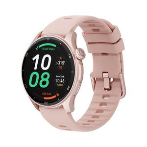 2024 KarenM la meilleure Smartwatch GPS 1.43 pouces 466x466 BT appel CW montre R1 montre intelligente boussole Fitness Bracelet Tracker - Product Image 2