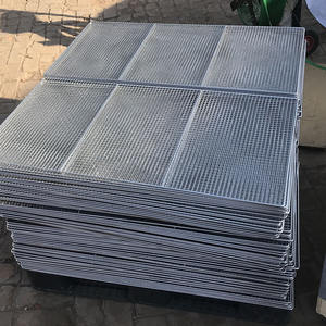 Plateau de congélation en fil d'acier inoxydable, 1 pièce, qualité alimentaire, plateau de séchage pour déodorante commerciale, 60x40 80x60 120x70 304 316 - Product Image 5