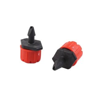 DaringFish - Cabezales de Riego por Goteo de Plástico Pulverizables Suministrados por <span class=keywords><strong>el</strong></span> Fabricante, Equipo de Riego para Uso Agrícola, Doméstico y de Jardín - Product Image 1